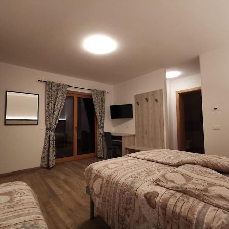 All'Amicizia Santo Stefano di Cadore Kültér fotó